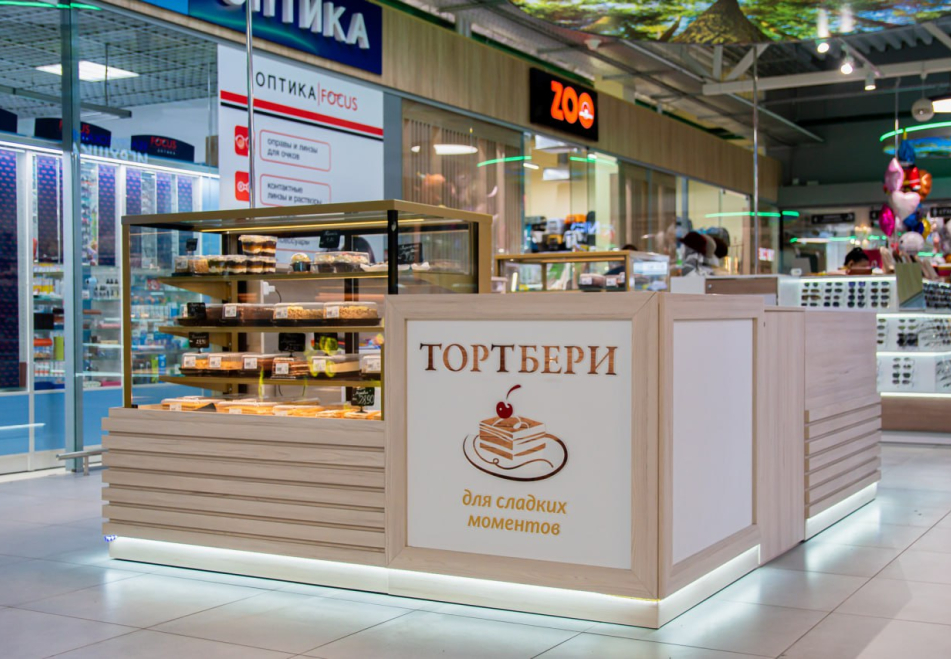 ТОРТБЕРИ