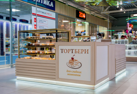 ТОРТБЕРИ